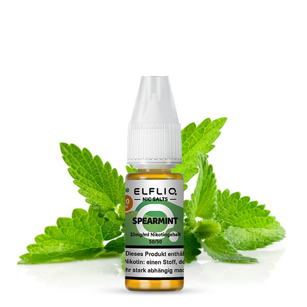 Elfbar ELFLIQ 10ml – Bild 59