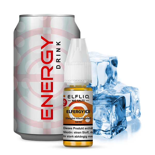 Elfbar ELFLIQ 10ml – Bild 123