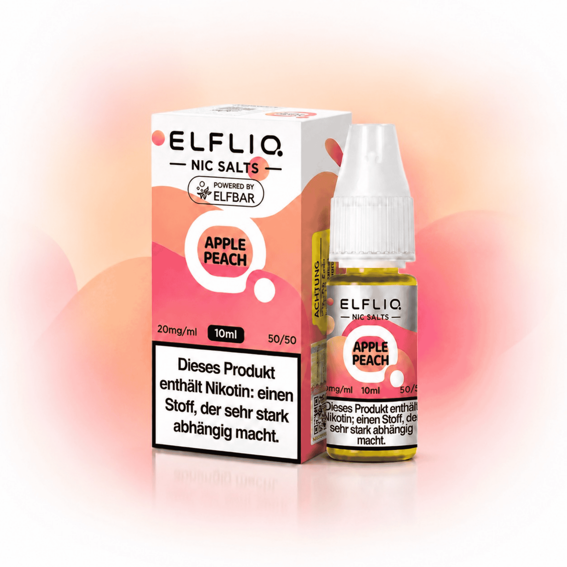 Elfbar ELFLIQ 10ml – Bild 150
