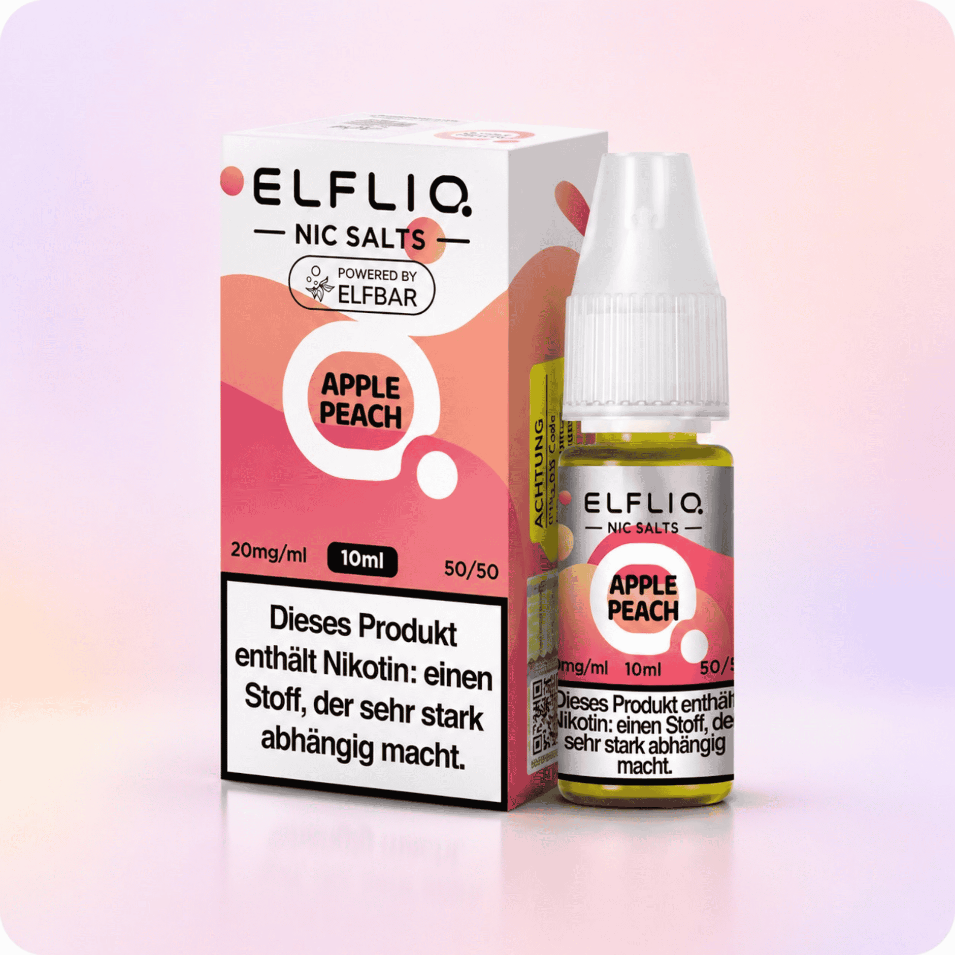 Elfbar 800 – Bild 3