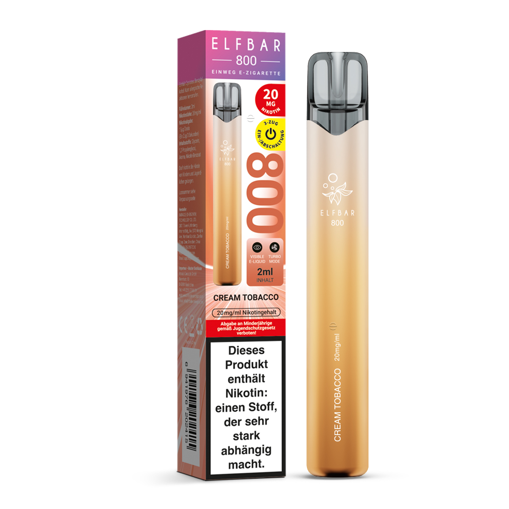 Elfbar 800 – Bild 16