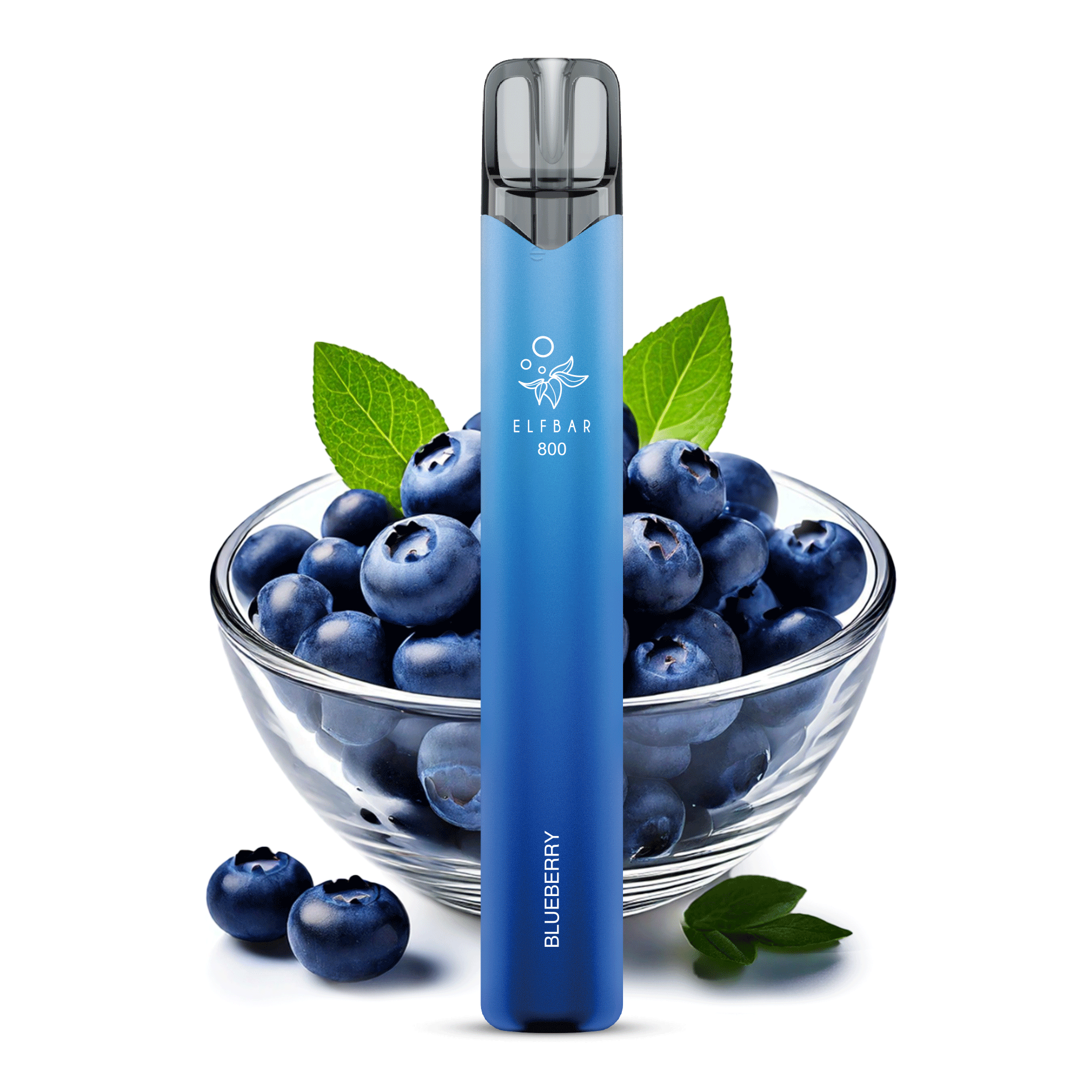 Elfbar 800 Blueberry 20 mg/ml