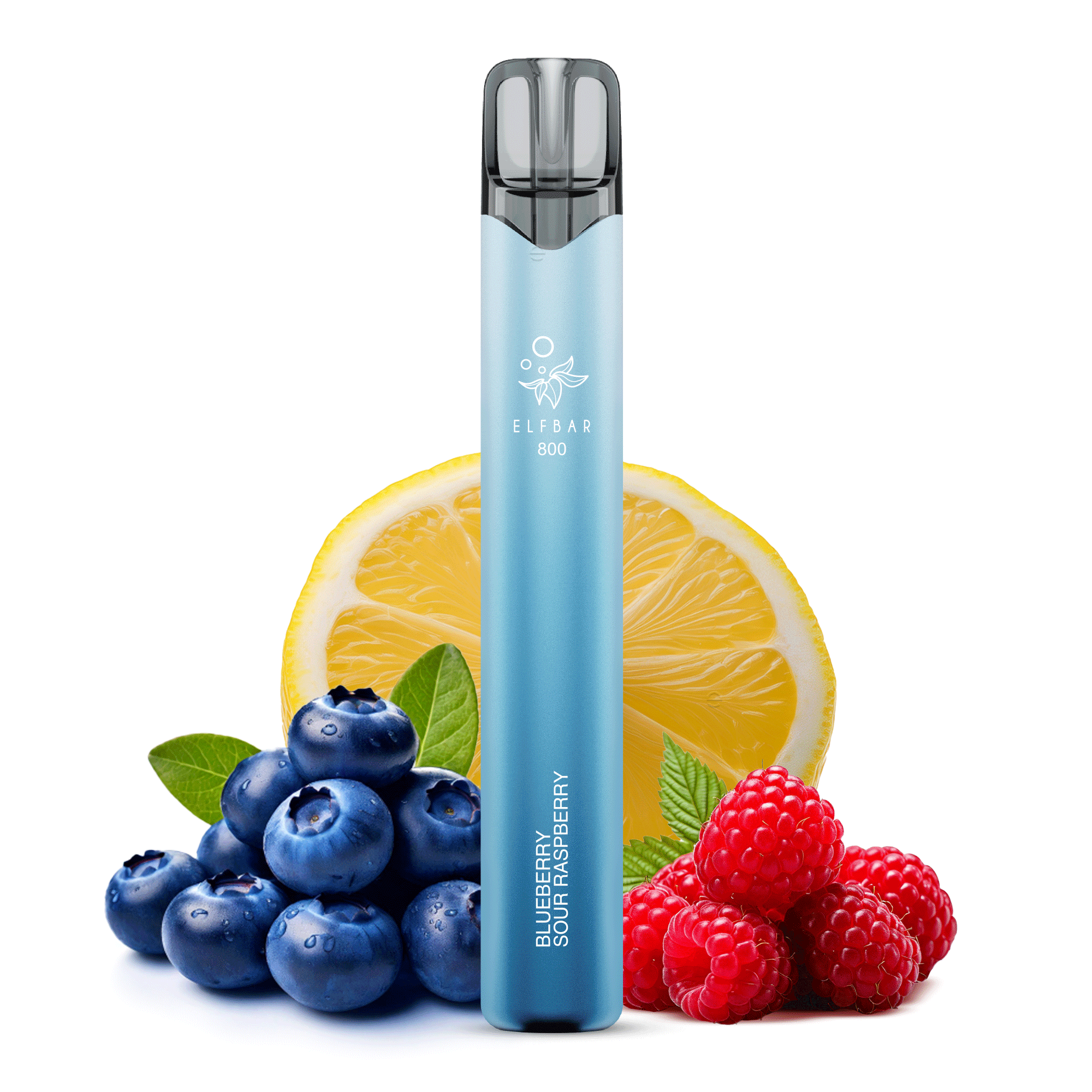 Elfbar 800 Blueberry Sour Raspberry 20 mg/ml