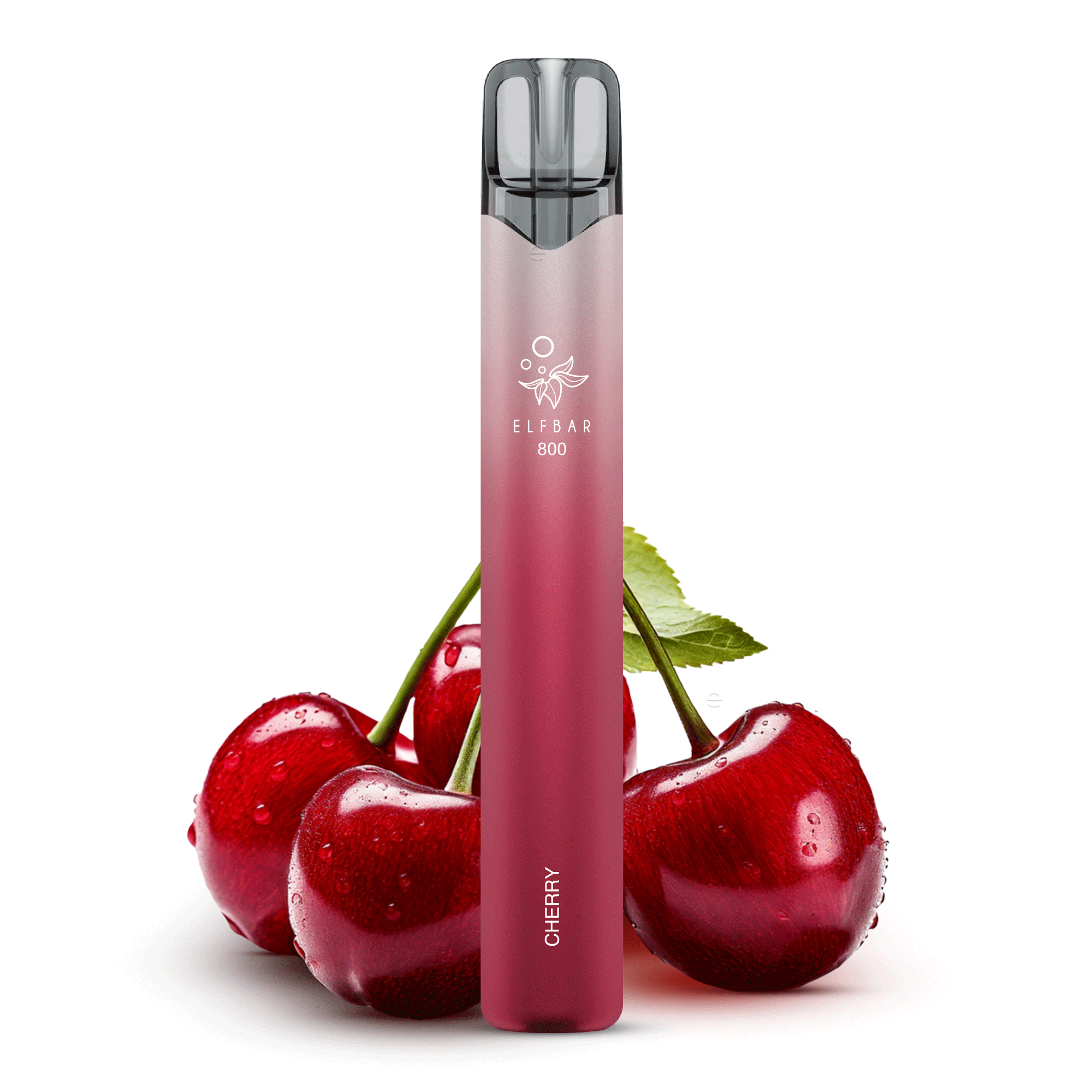 Elfbar 800 Cherry 20 mg/ml