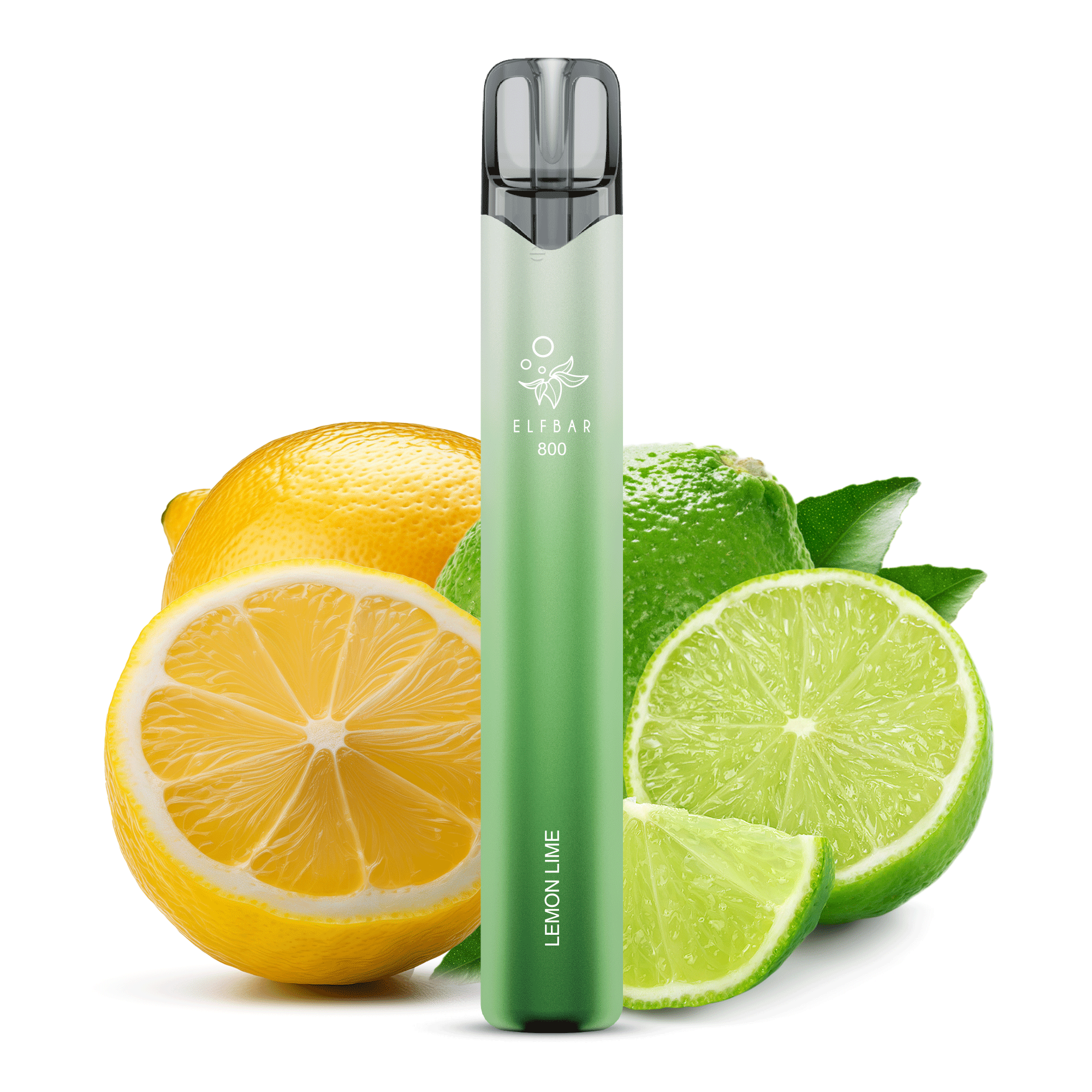 Elfbar 800 Lemon Lime 20 mg/ml