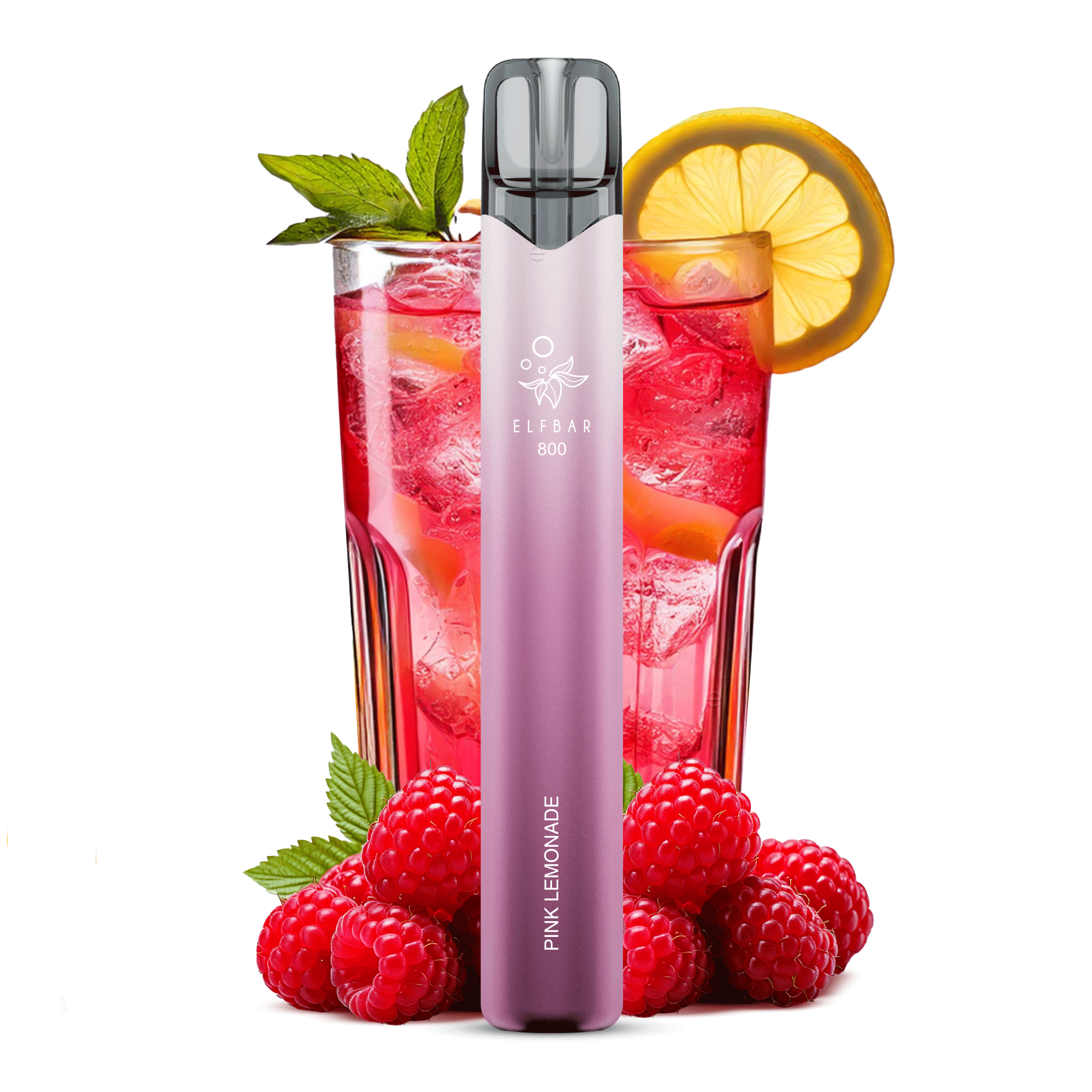 Elfbar 800 Pink Lemonade 20 mg/ml