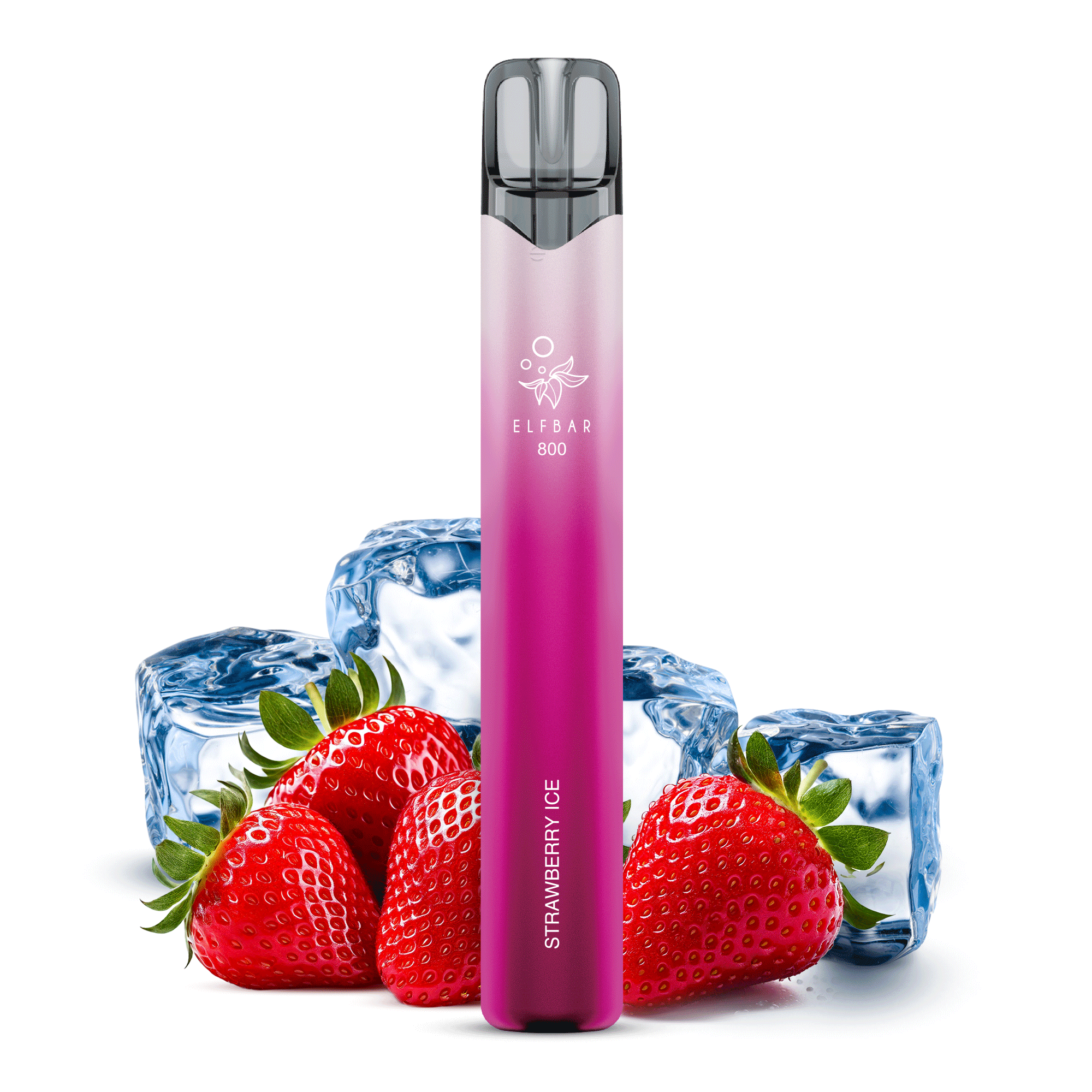 Elfbar 800 Strawberry Ice 20 mg/ml