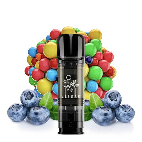 Elfbar ELFA Pods – Bild 46