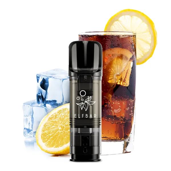 Elfbar ELFA Pods Cola 20 mg/ml