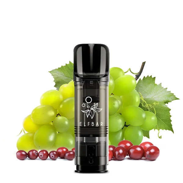 Elfbar ELFA Pods – Bild 52