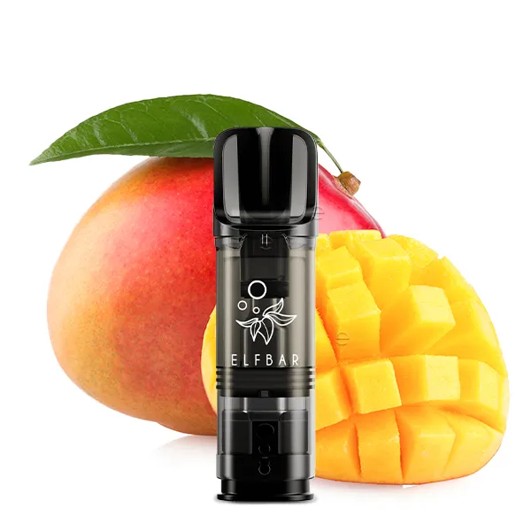 Elfbar ELFA Pods Mango 20 mg/ml