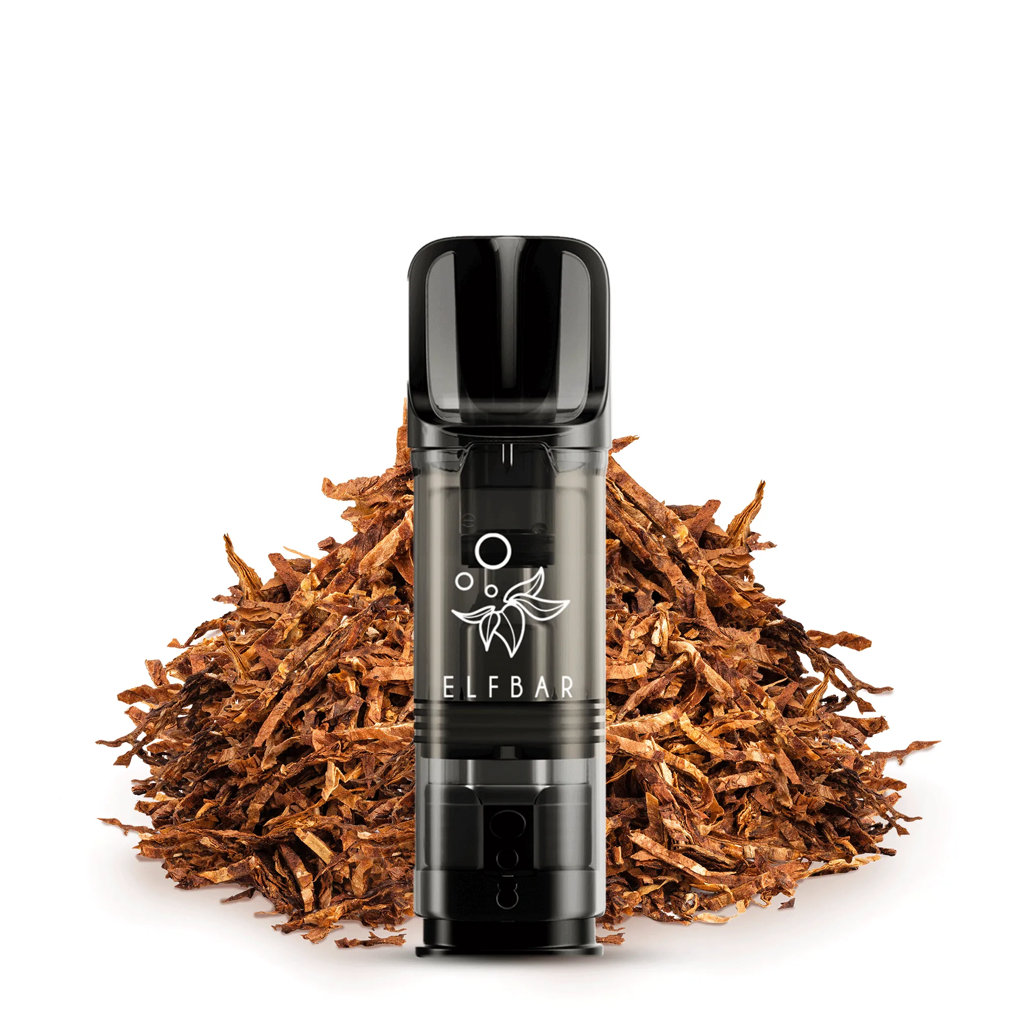 Elfbar ELFA Pods Golden Tobacco 20 mg/ml