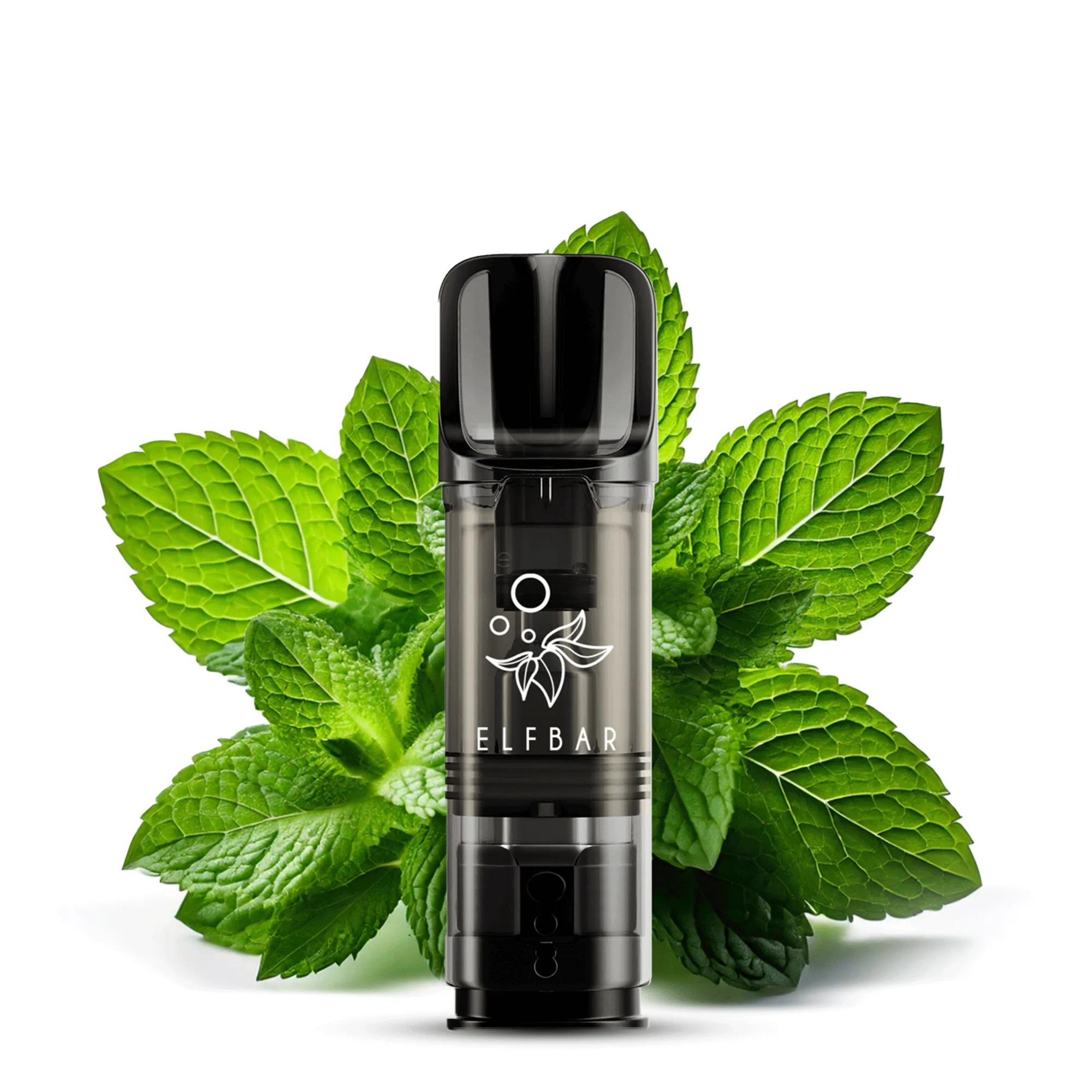 Elfbar ELFA Pods Menthol 20 mg/ml