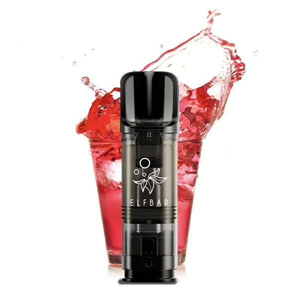 Elfbar ELFA Pods Pink Lemonade 20 mg/ml