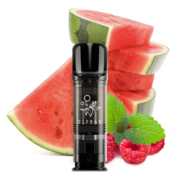 Elfbar ELFA Pods Watermelon 20 mg/ml