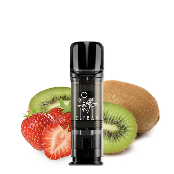 Elfbar ELFA Pods Strawberry Kiwi 20 mg/ml