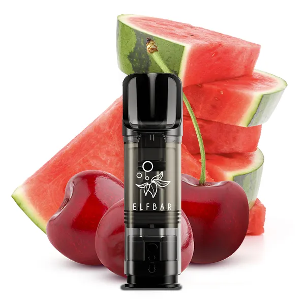 Elfbar ELFA Pods Watermelon Cherry 20 mg/ml