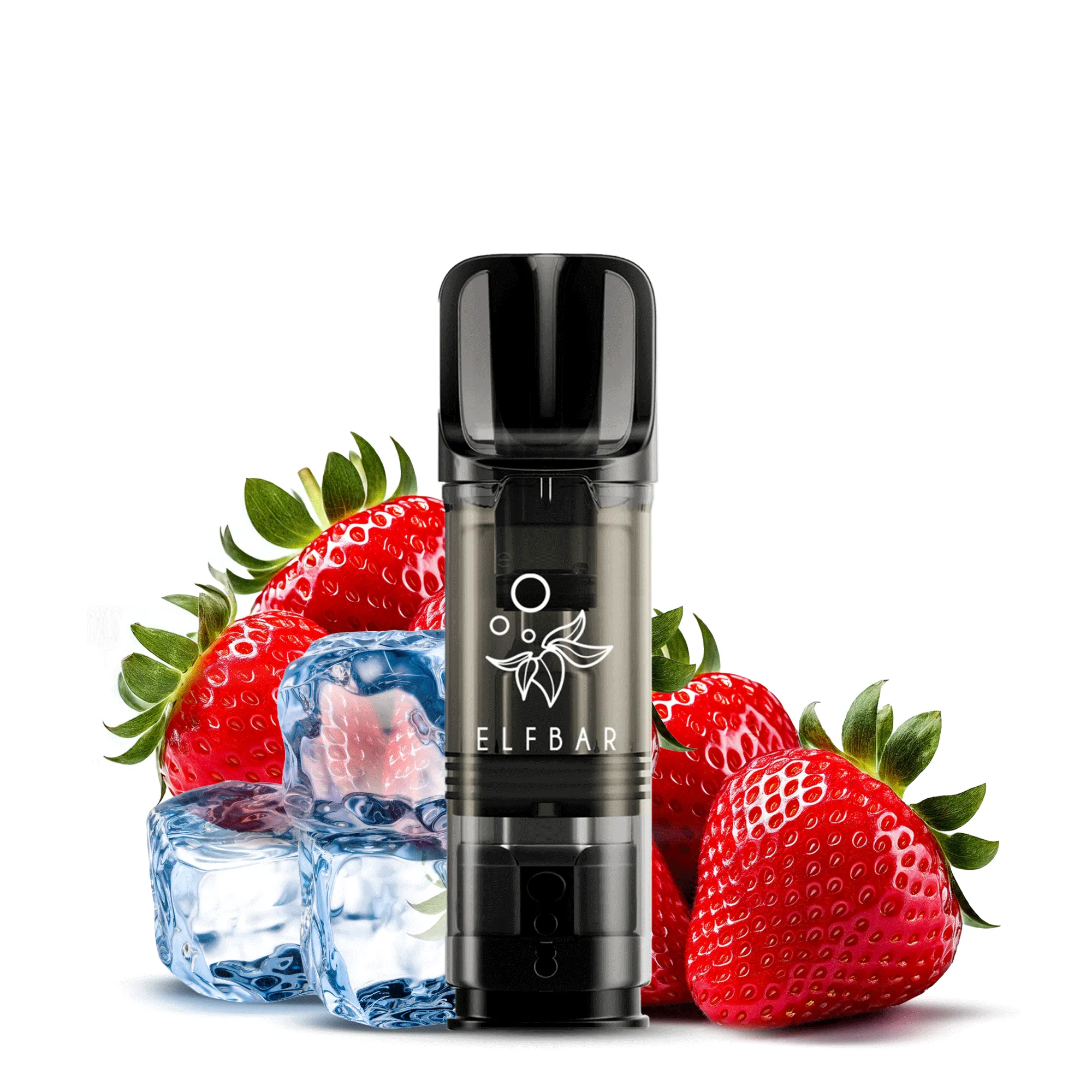Elfbar ELFA Pods Strawberry Ice 20 mg/ml
