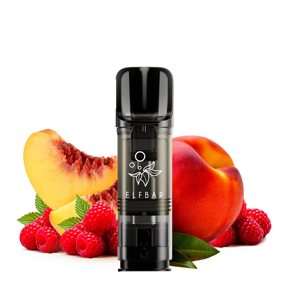 Elfbar ELFA Pods – Bild 102