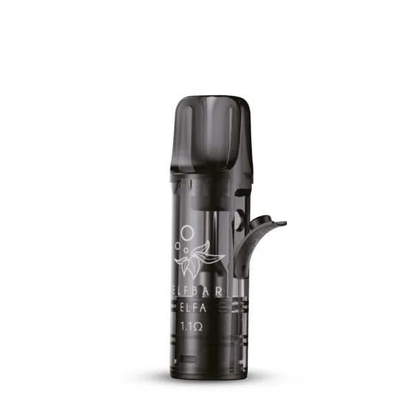Elfbar ELFA Refillable Pods 1.1 Ohm