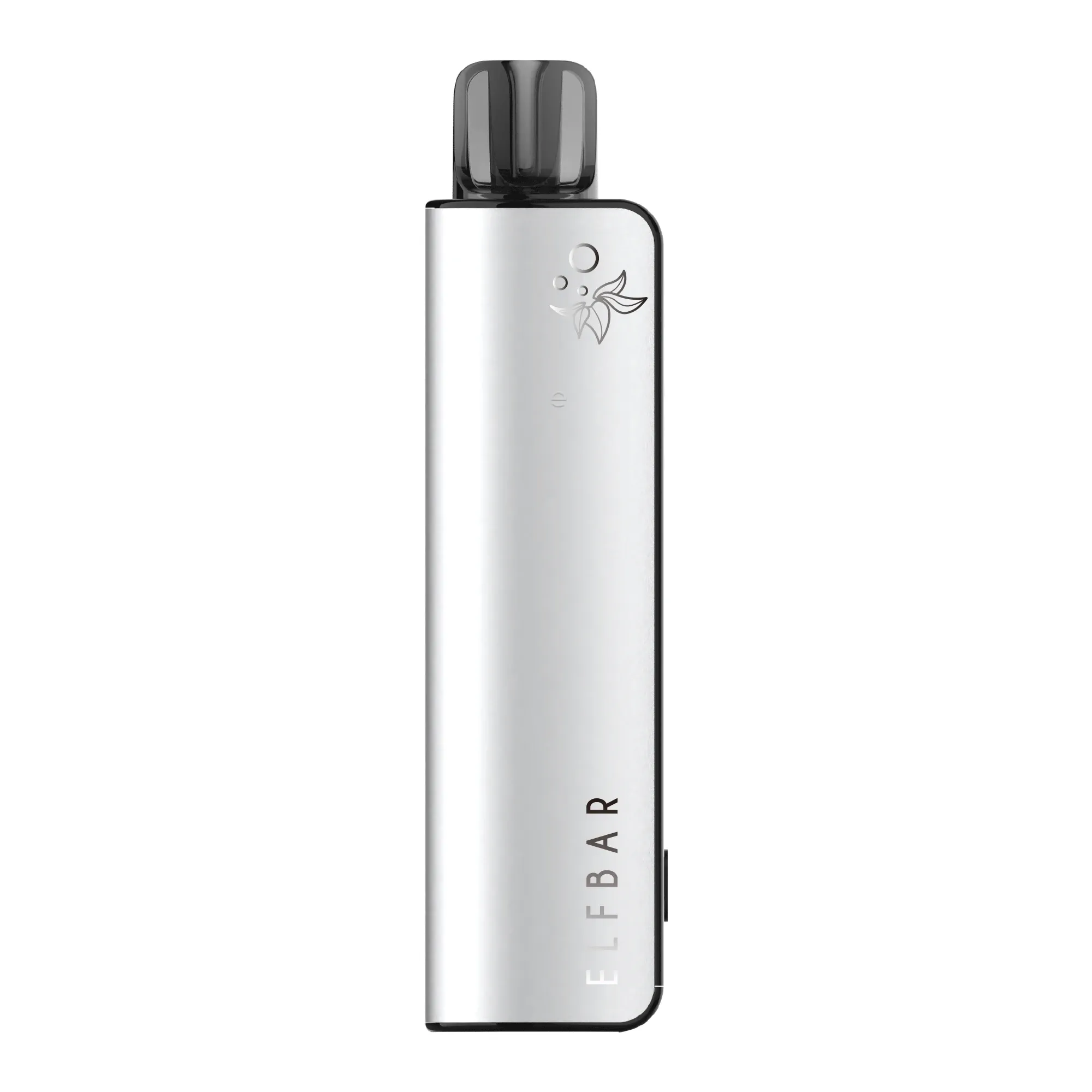 Elfbar ELFA MASTER lunar silver