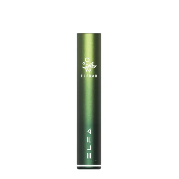Elfbar ELFA Akku aurora-green