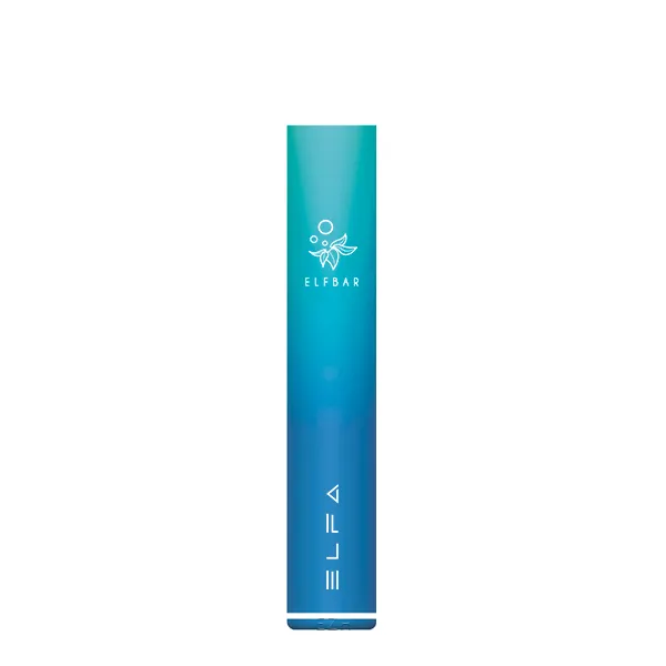 Elfbar ELFA Akku aurora-blue