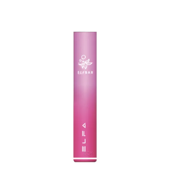 Elfbar ELFA Akku aurora-pink