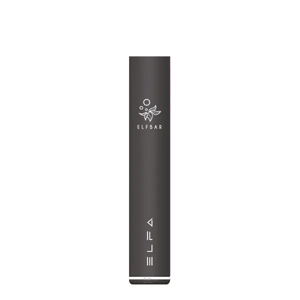 Elfbar ELFA Akku black