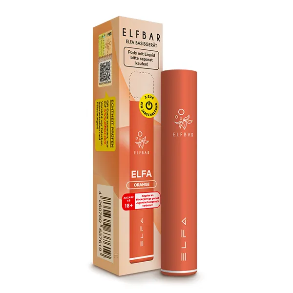 Elfbar ELFA Akku – Bild 15