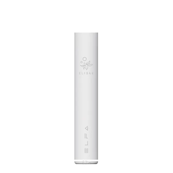 Elfbar ELFA Akku white