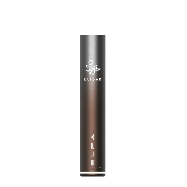 Elfbar ELFA Akku twilight-brown