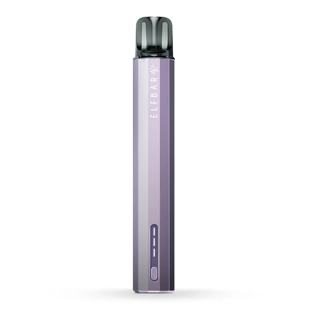 Elfbar ELFA Turbo Pro light purple