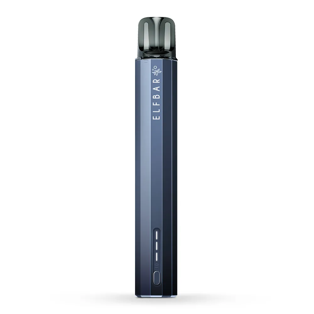Elfbar ELFA Turbo Pro navy blue