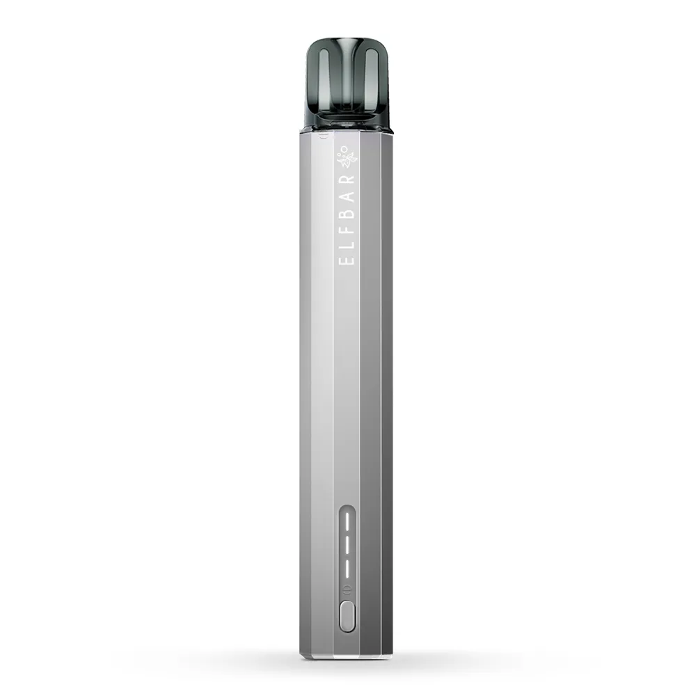 Elfbar ELFA Turbo Pro space grey