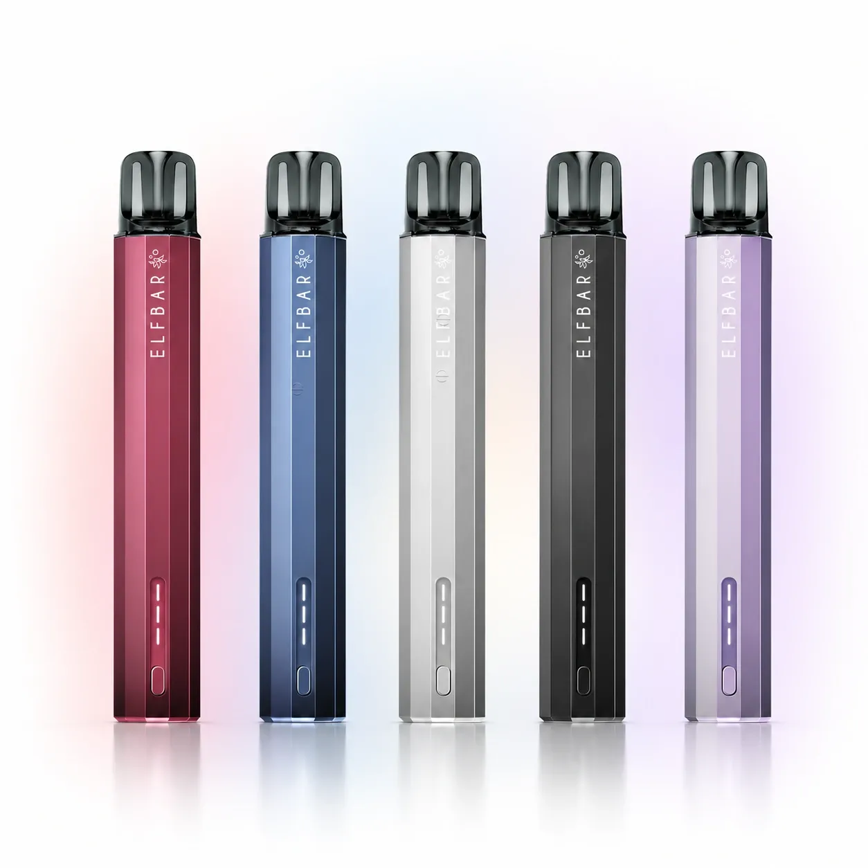 Elfbar ELFA Turbo Pro