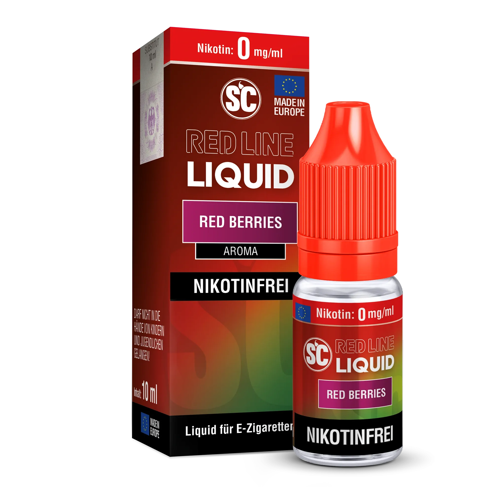 SC Redline 10ml – Bild 27