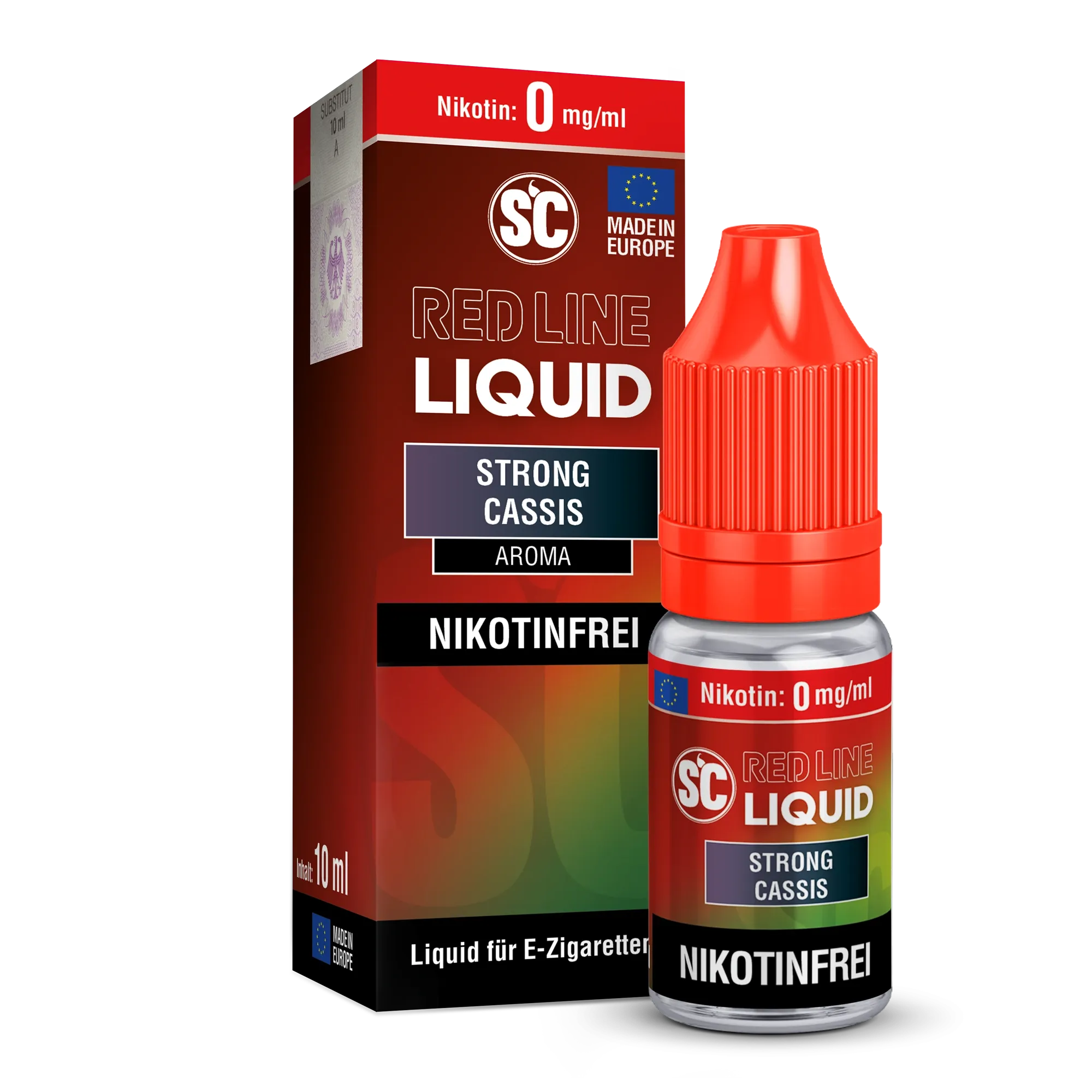 SC Redline 10ml – Bild 30
