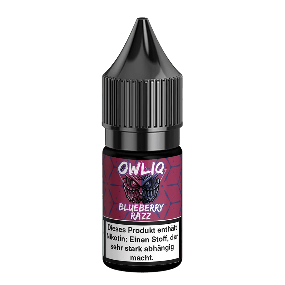 OWL OWLIQ 10ml – Bild 8