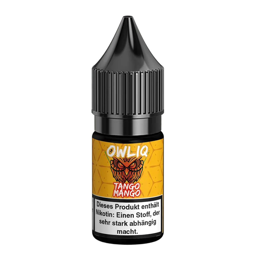 OWL OWLIQ 10ml – Bild 27