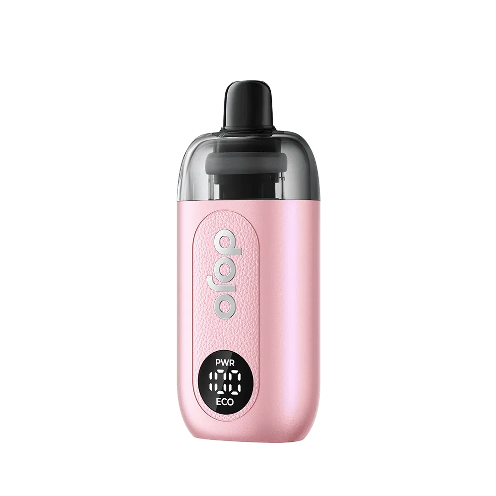 Dojo Blast X Akkuträger Pink