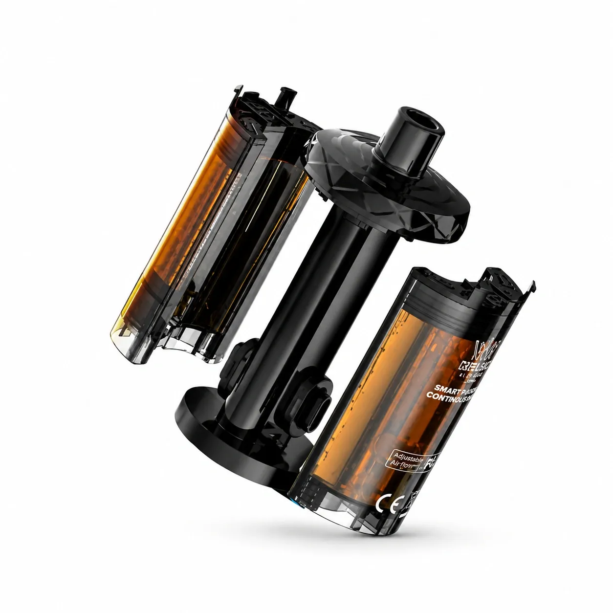 Al Fakher 50K Hypermax Prime Pod Bundle – Bild 52